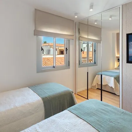 Apartment Casa Frida Marbella