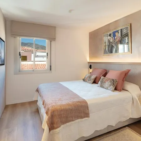 Casa Frida * Marbella