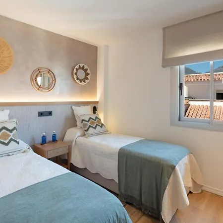 Apartment Casa Frida *