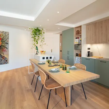 Casa Frida Apartment Marbella