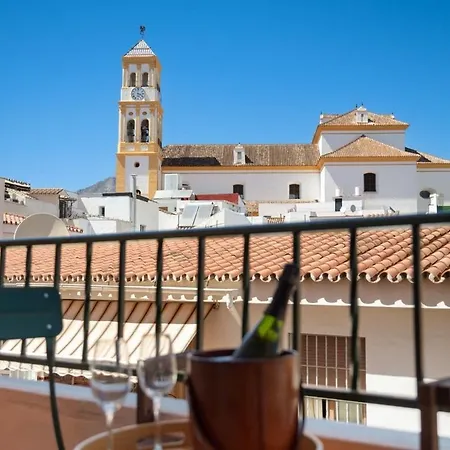Apartment Casa Frida Marbella