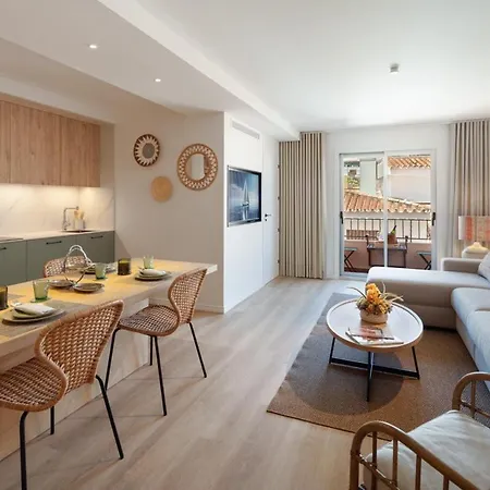Casa Frida * Marbella