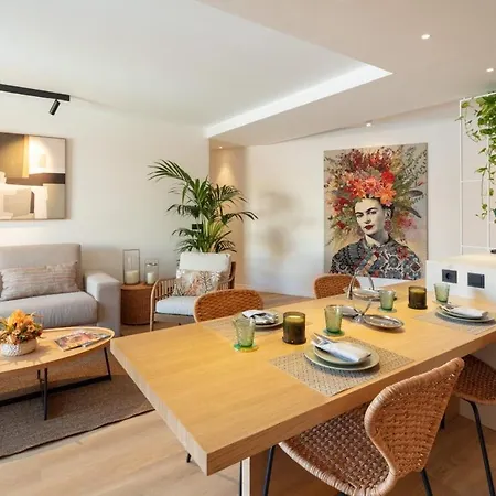 Apartment Casa Frida