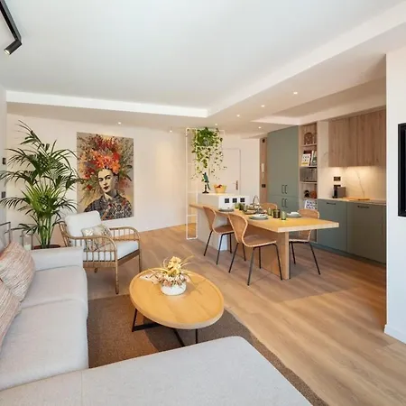 Apartment Casa Frida Marbella